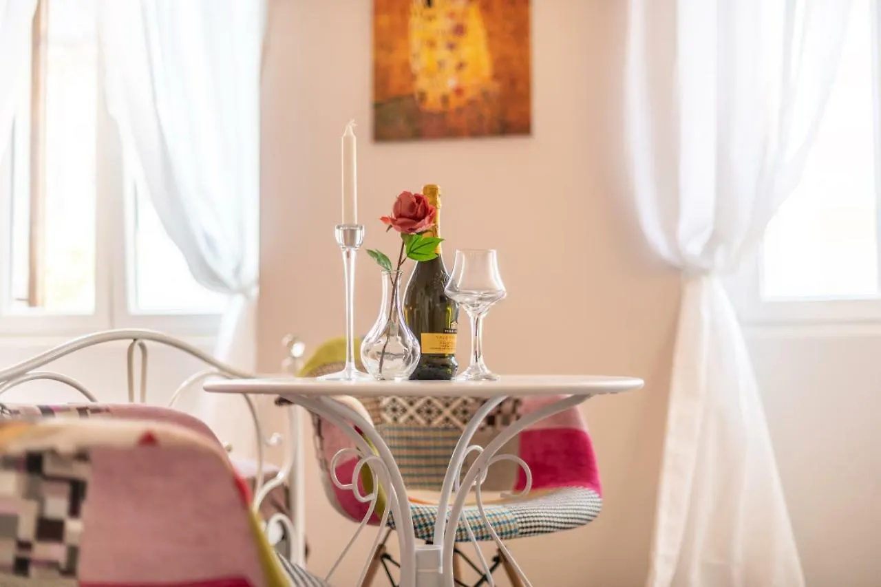 Appartement Old City Romantic Studios 3 Pula
