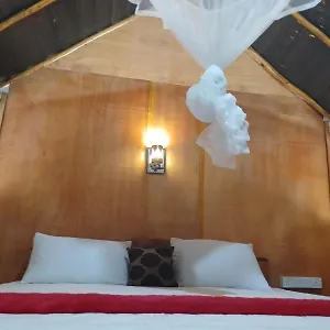 Pidurangala View Treehouse Accommodatie bij particulieren Sigiriya