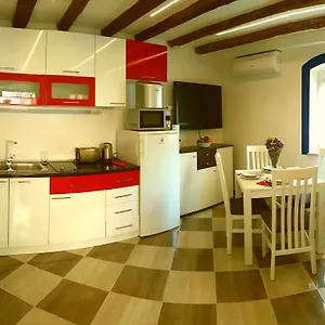 Karmen's One Appartement Split