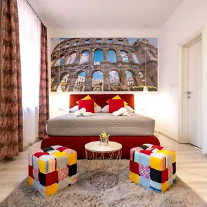  Appartement Marin Center