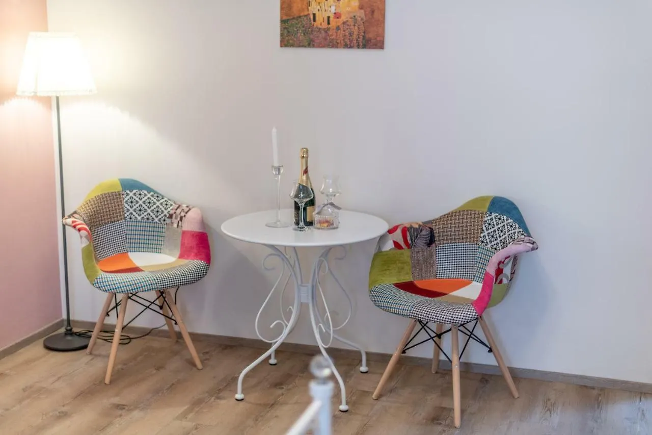 Old City Romantic Studios 3 Pula Croatia